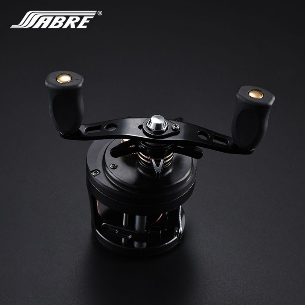10+1BB All Metal Baitcasting R - Fishing Boat Steering Wheel recensione e prezzo