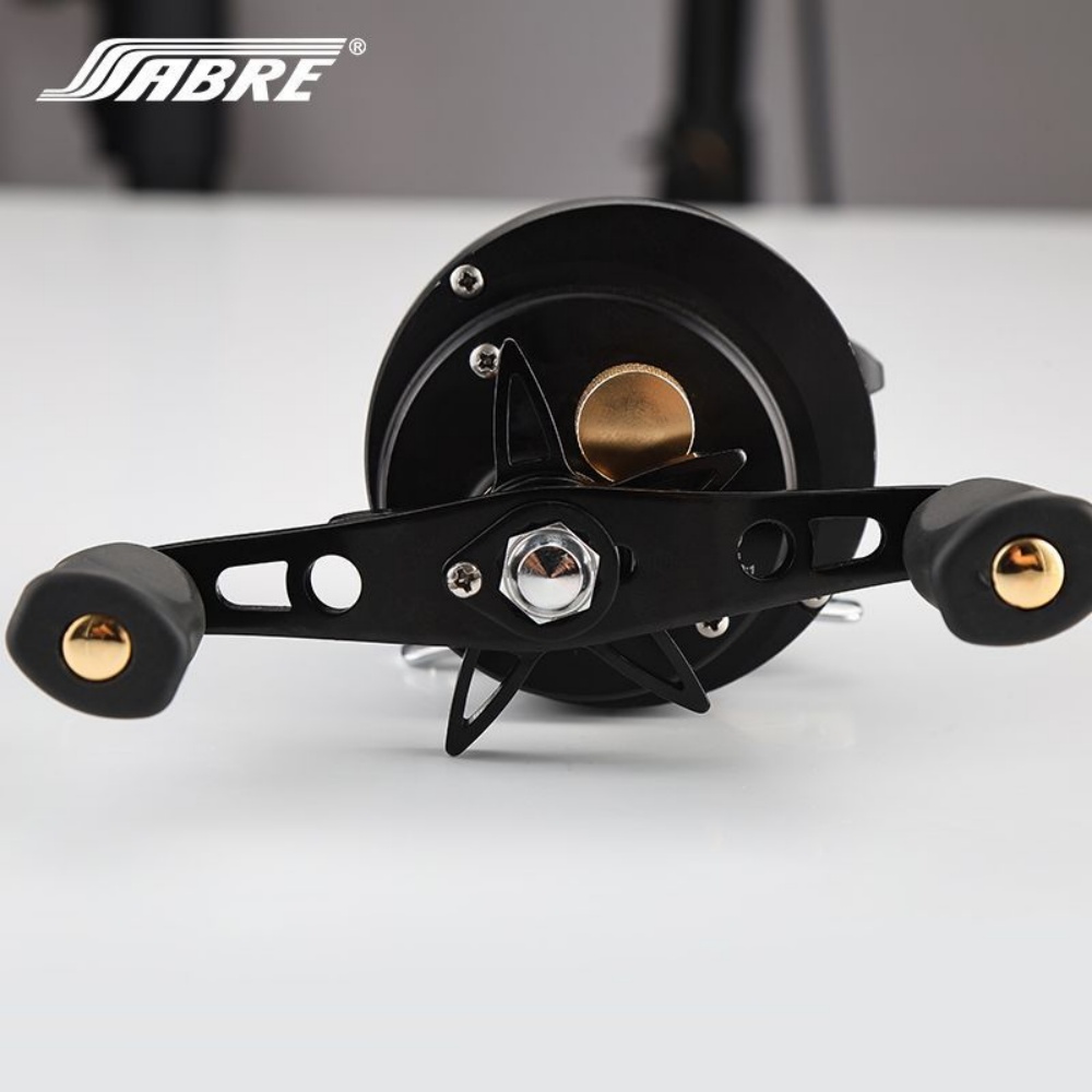10+1BB All Metal Baitcasting R - Fishing Boat Steering Wheel recensione e prezzo