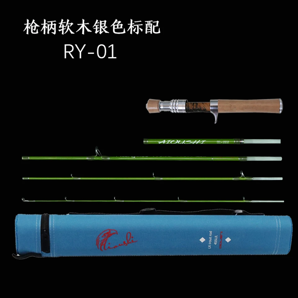 AIOUSHI multifunctional catapu - Fishing Boat Fiberglass recensione e prezzo