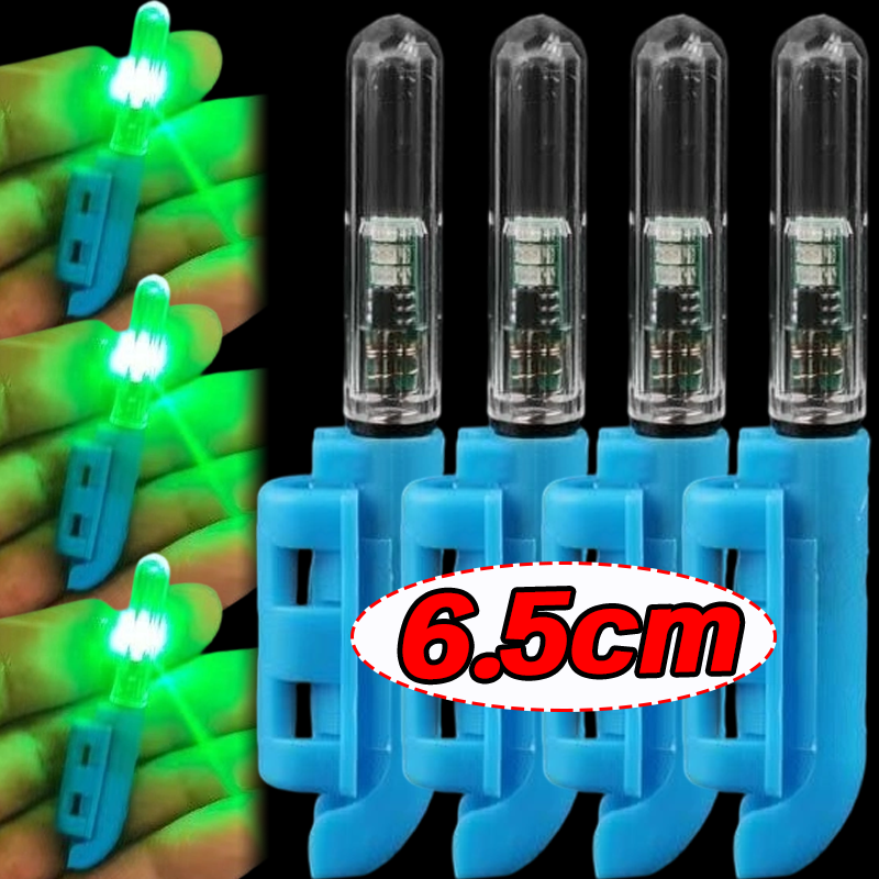 Rod Tip Light Fishing Bite Ala - Fishing Boat Navigation Light recensione e prezzo