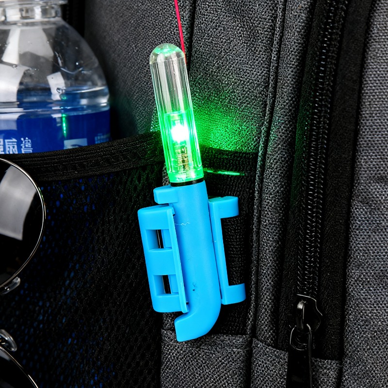Rod Tip Light Fishing Bite Ala - Fishing Boat Navigation Light recensione e prezzo