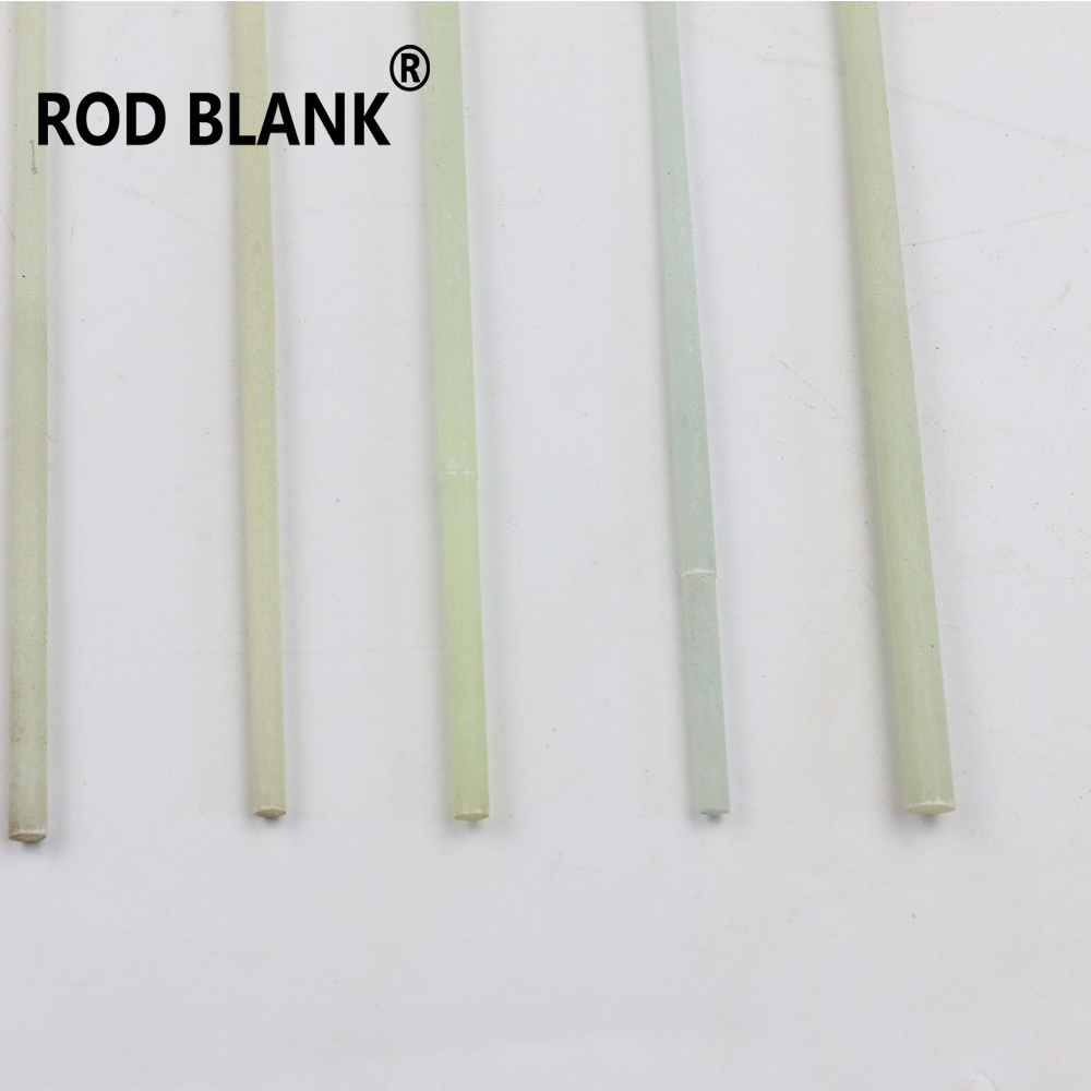 Rod Blank  5PCS/Lot Solid Fibe - Fishing Boat Fiberglass recensione e prezzo
