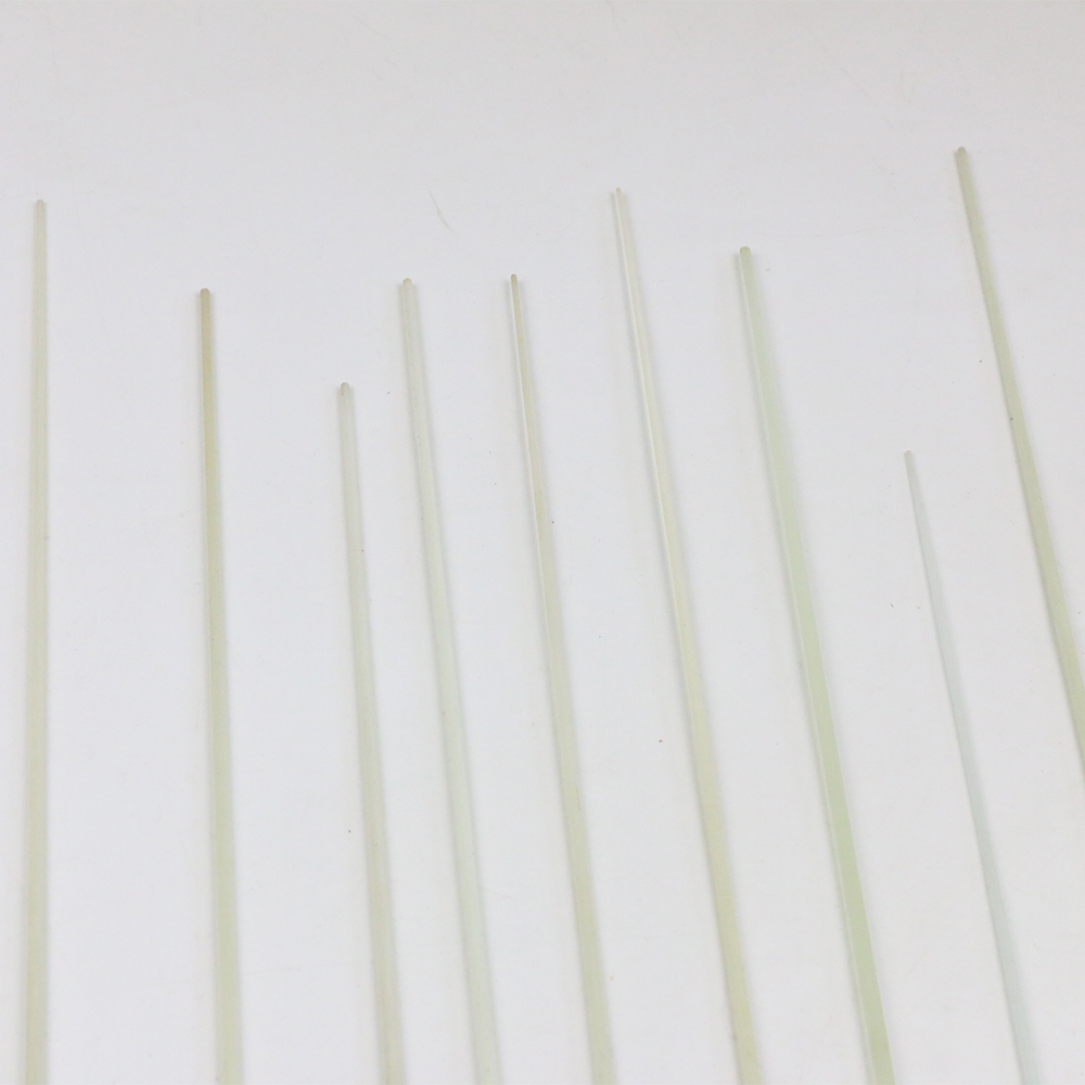 Rod Blank  5PCS/Lot Solid Fibe - Fishing Boat Fiberglass recensione e prezzo