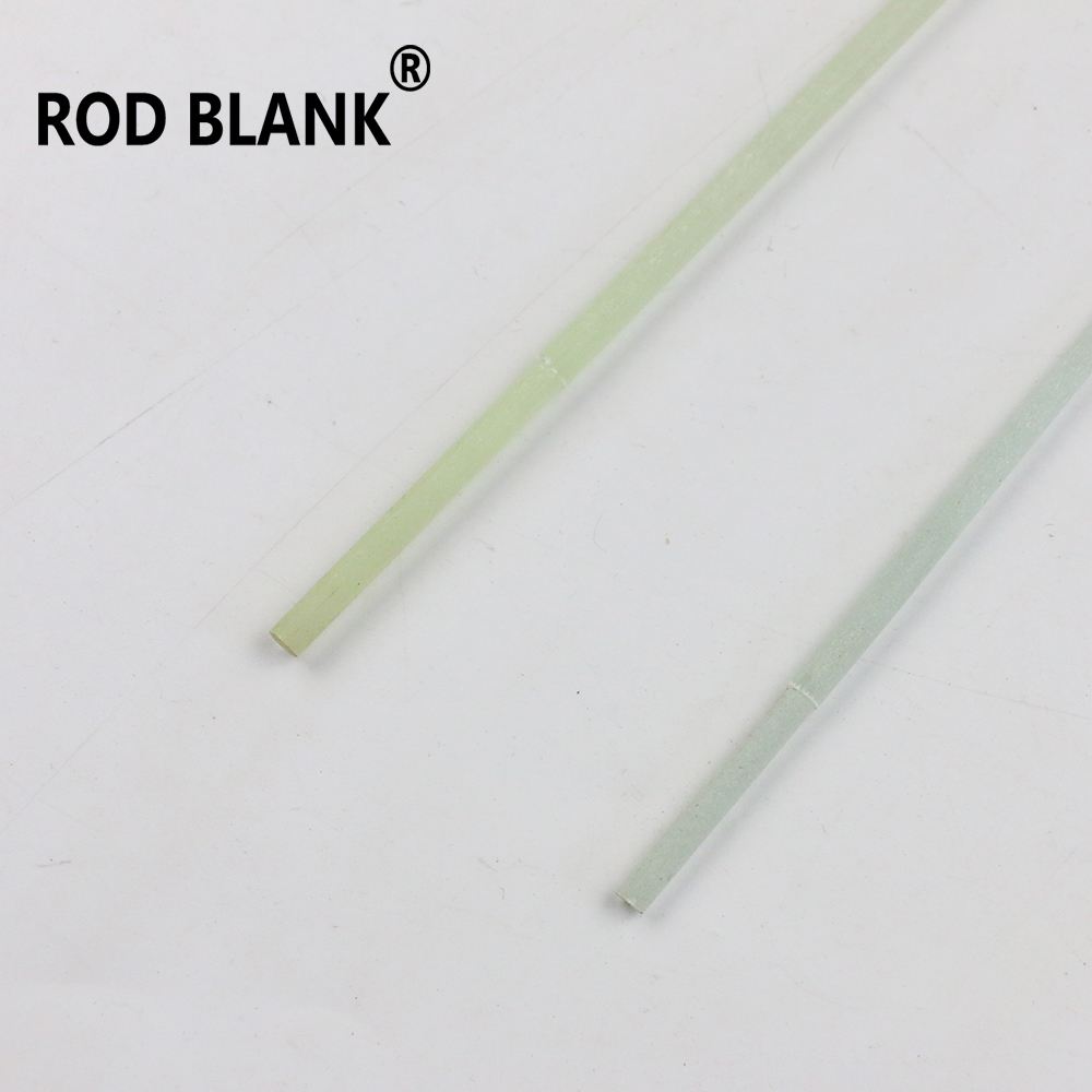 Rod Blank  5PCS/Lot Solid Fibe - Fishing Boat Fiberglass recensione e prezzo
