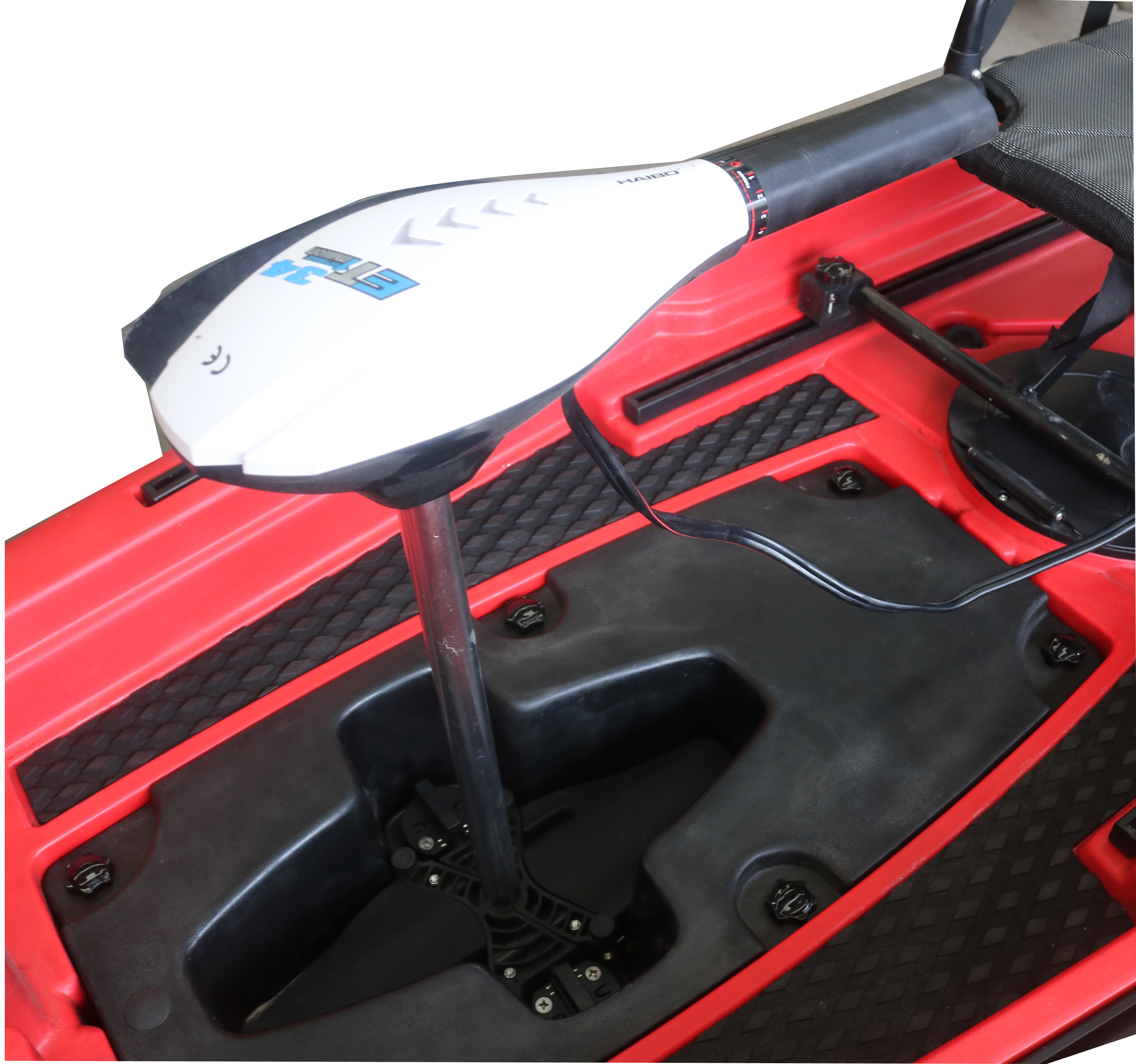 34lbs Electric Trolling Motor  - Fishing Boat Trolling Motor recensione e prezzo