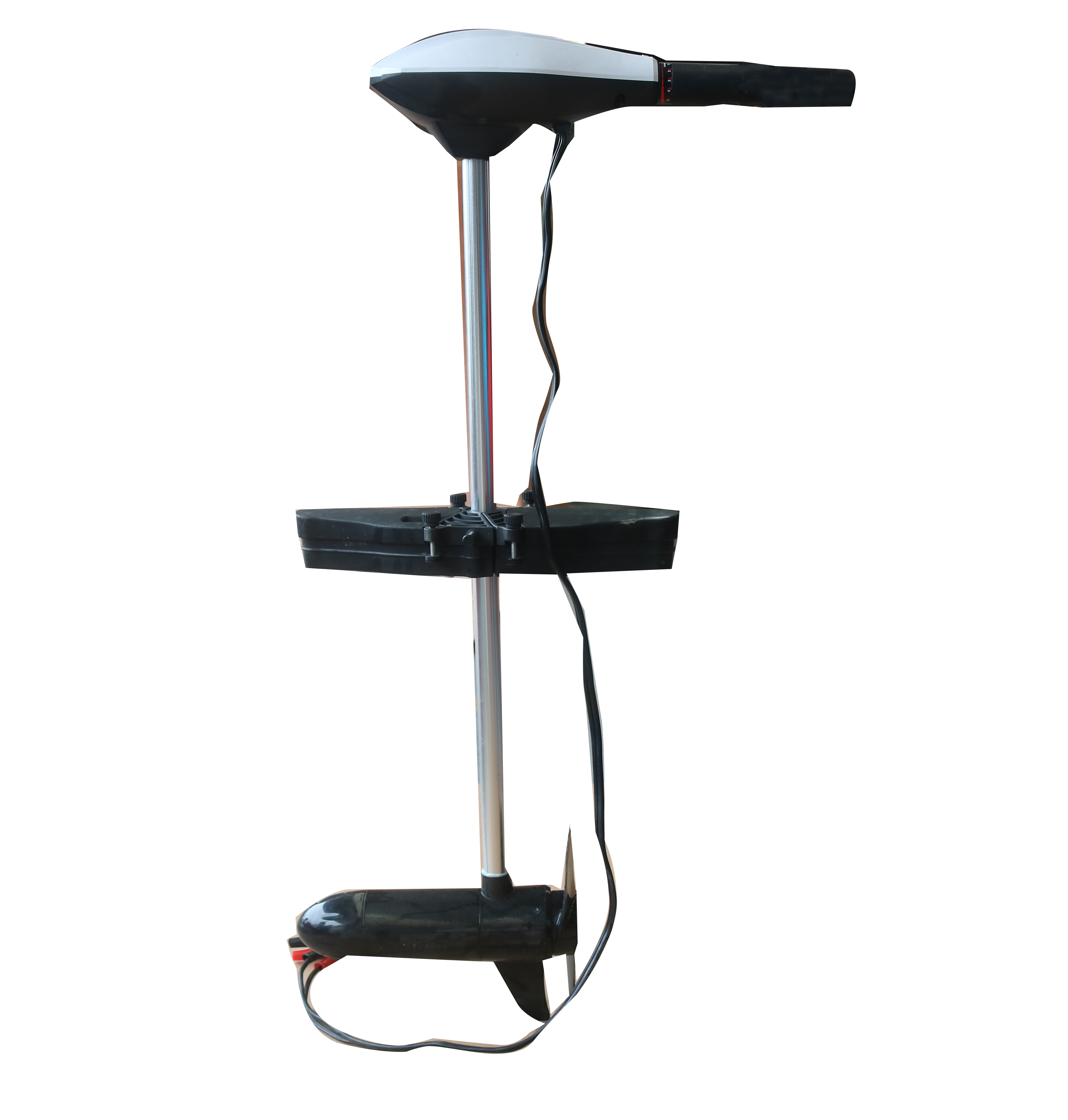 34lbs Electric Trolling Motor  - Fishing Boat Trolling Motor recensione e prezzo