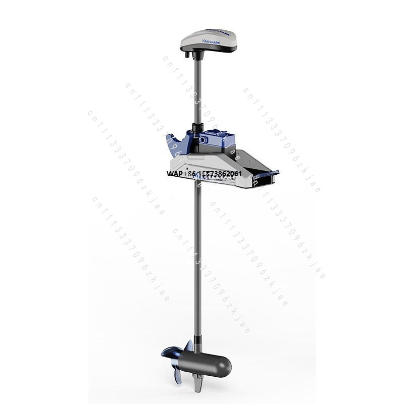 Promotion Electric Trolling Ou - Fishing Boat Trolling Motor recensione e prezzo