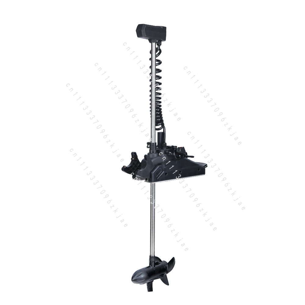 Promotion Electric Trolling Ou - Fishing Boat Trolling Motor recensione e prezzo
