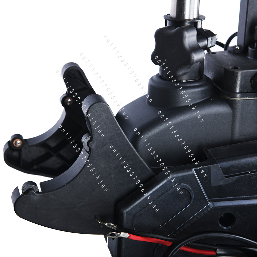 Promotion Electric Trolling Ou - Fishing Boat Trolling Motor recensione e prezzo