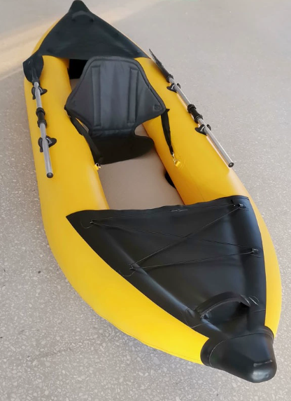 Water inflatable articles fish - Fishing Boat Trailer recensione e prezzo