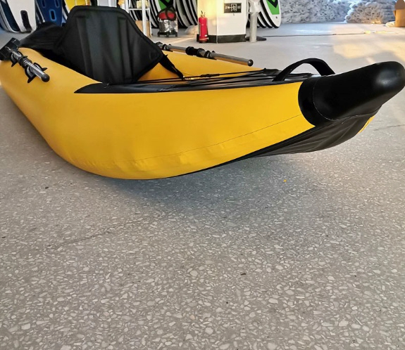 Water inflatable articles fish - Fishing Boat Trailer recensione e prezzo