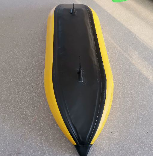 Water inflatable articles fish - Fishing Boat Trailer recensione e prezzo