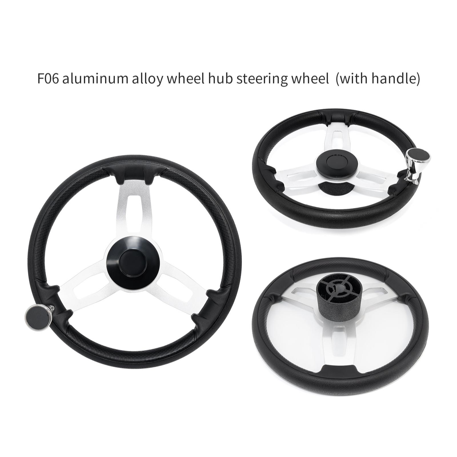 Boat Steering Wheel Non Slip A - Fishing Boat Steering Wheel recensione e prezzo