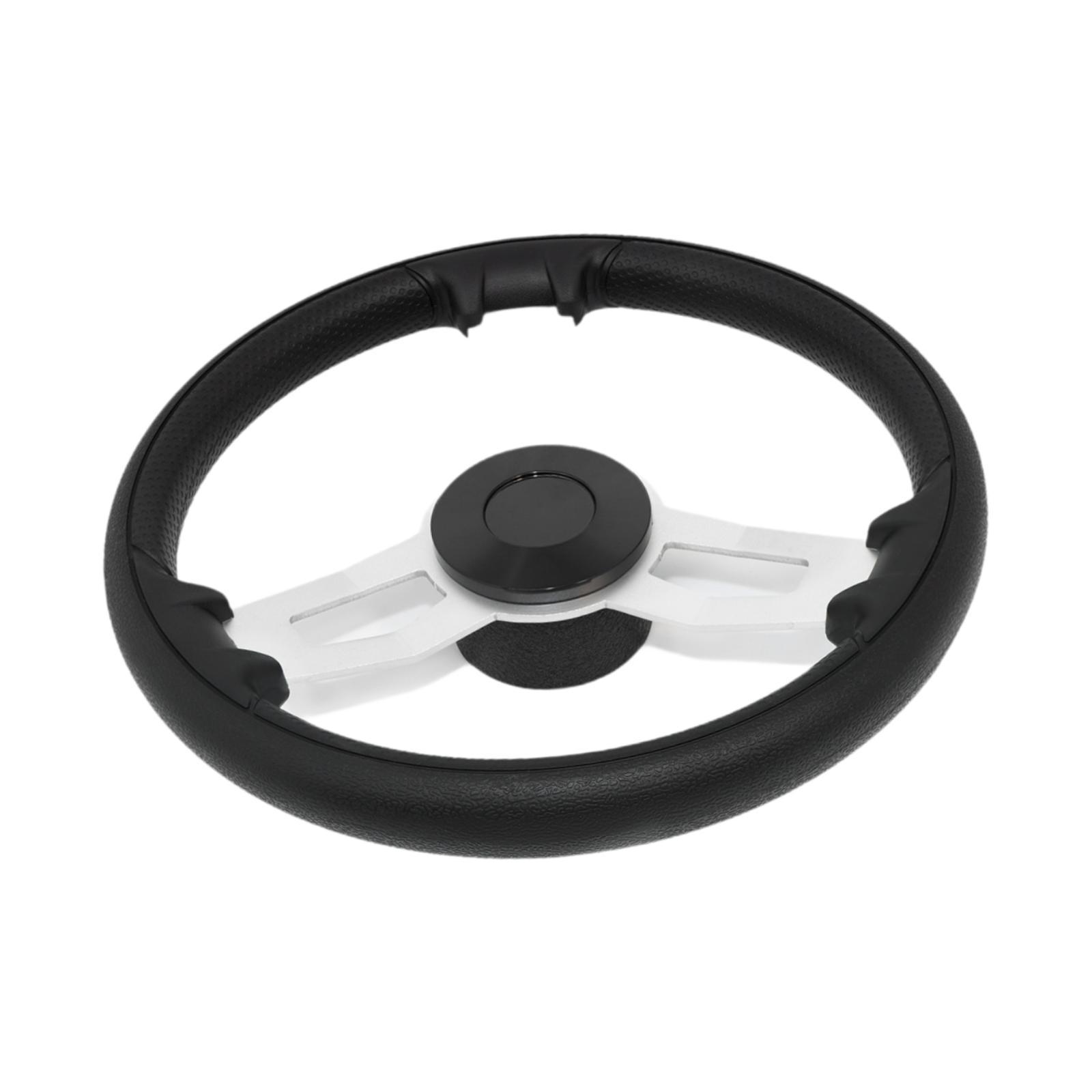 Boat Steering Wheel Non Slip A - Fishing Boat Steering Wheel recensione e prezzo
