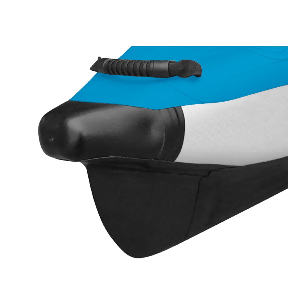 Inflatable Fishing Kayak Folda - Fishing Boat Seat recensione e prezzo