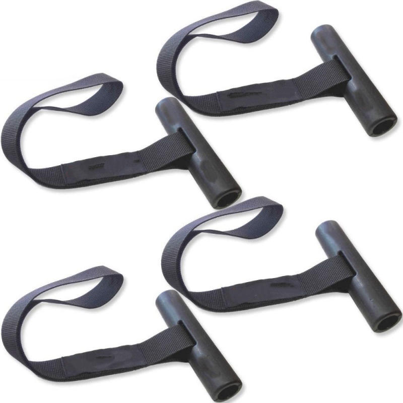 ISURE MARINE 4 Pcs Quick Hood  - Fishing Boat Anchor recensione e prezzo
