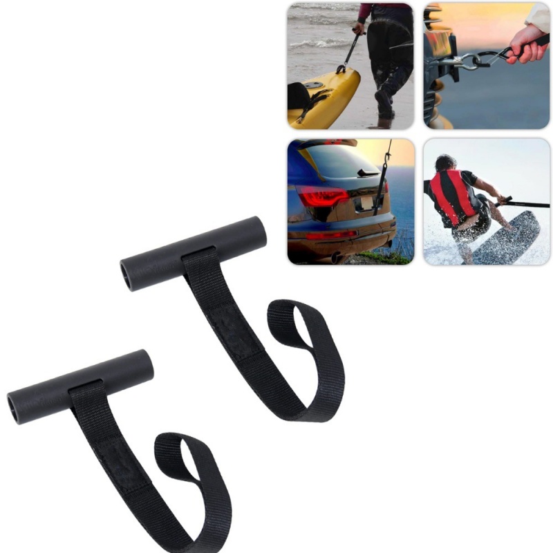 ISURE MARINE 4 Pcs Quick Hood  - Fishing Boat Anchor recensione e prezzo