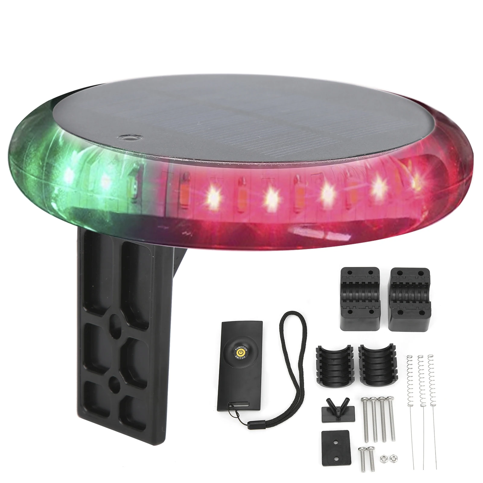 Navigation Lamp Waterproof 6 M - Fishing Boat Navigation Light recensione e prezzo