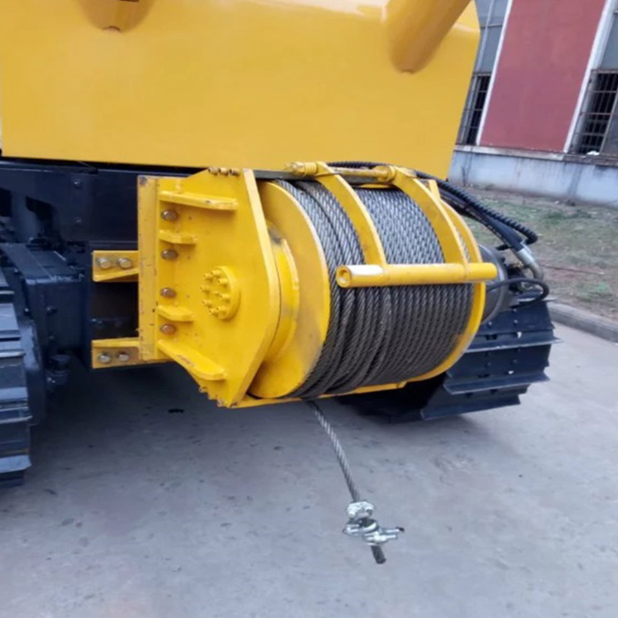 Single Drum 1 Ton/2 Tons/3/5/1 - Fishing Boat Anchor Winch recensione e prezzo