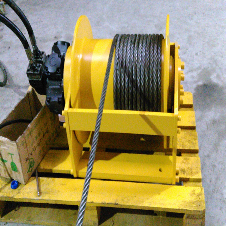Single Drum 1 Ton/2 Tons/3/5/1 - Fishing Boat Anchor Winch recensione e prezzo