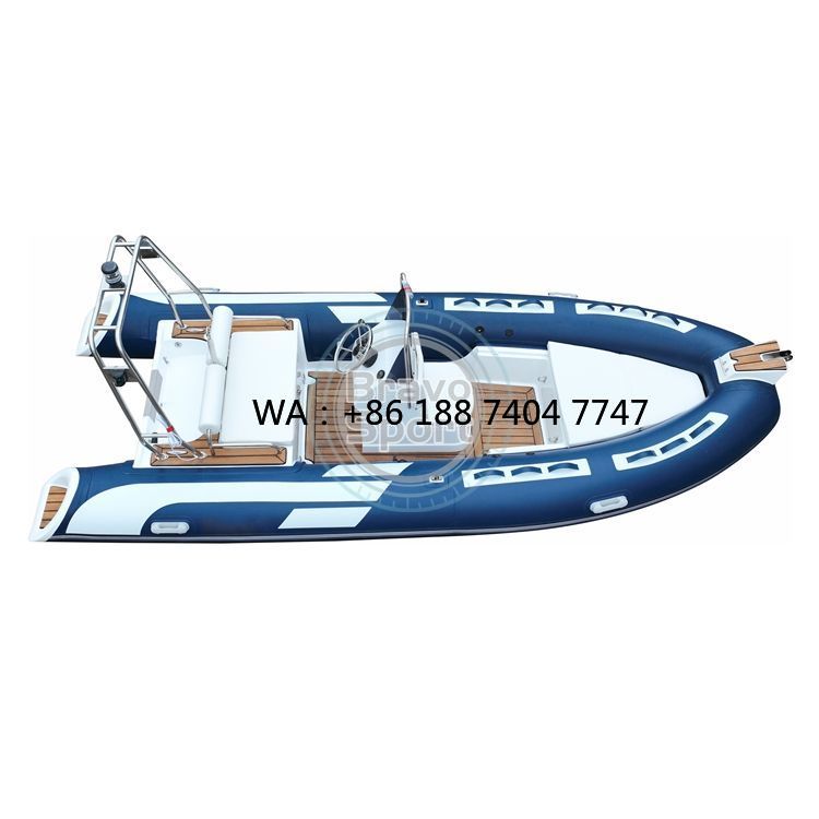 Best Selling Fiberglass RIB Bo - Fishing Boat Fiberglass recensione e prezzo