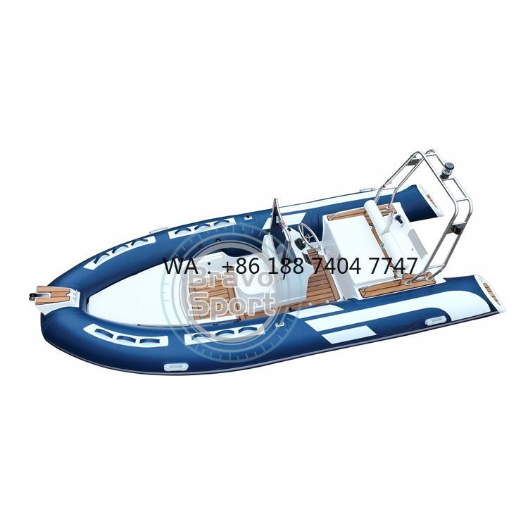Best Selling Fiberglass RIB Bo - Fishing Boat Fiberglass recensione e prezzo