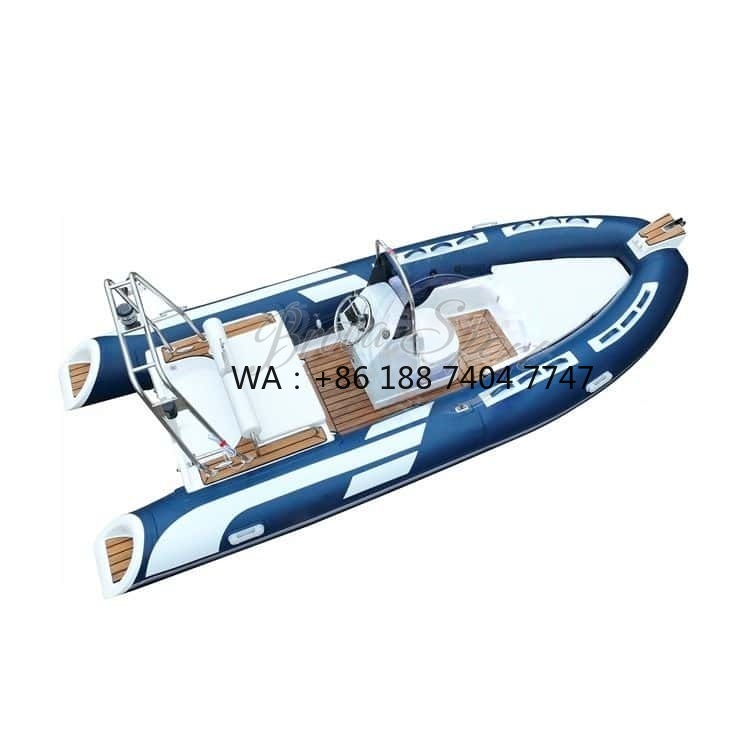Best Selling Fiberglass RIB Bo - Fishing Boat Fiberglass recensione e prezzo