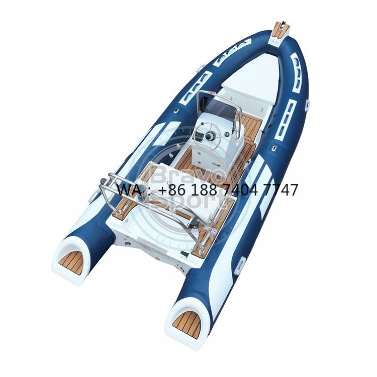Best Selling Fiberglass RIB Bo - Fishing Boat Fiberglass recensione e prezzo