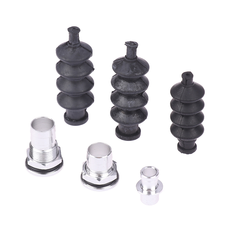 RC Boat Aluminum Fittings & Ru - Fishing Boat Anchor Winch recensione e prezzo