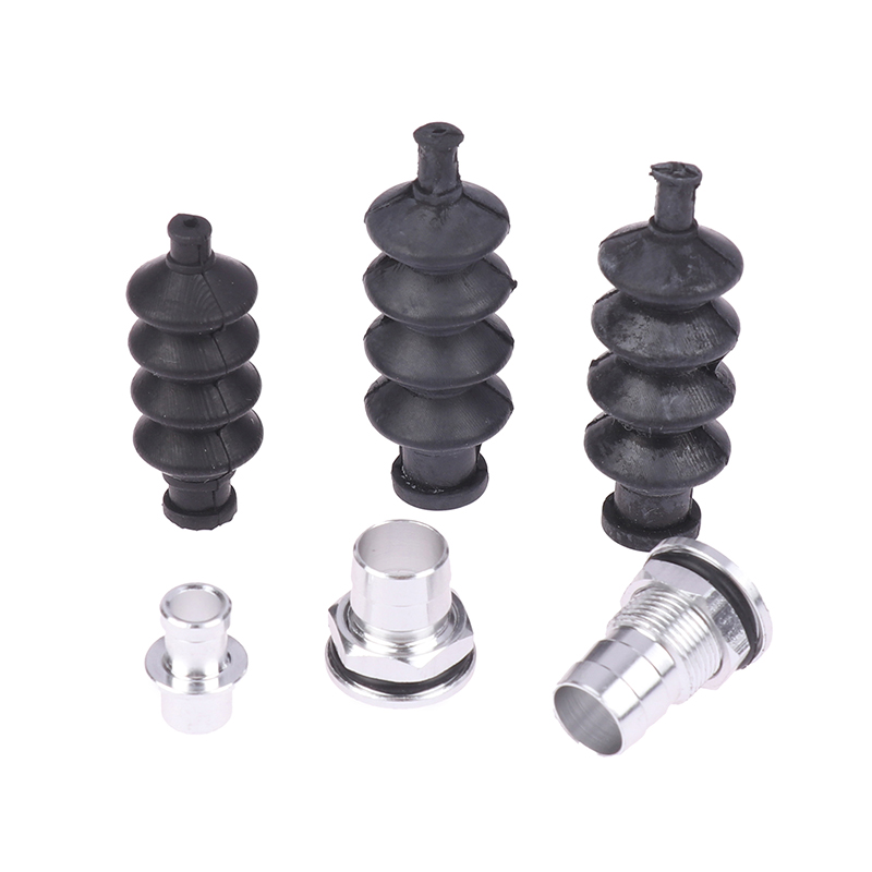 RC Boat Aluminum Fittings & Ru - Fishing Boat Anchor Winch recensione e prezzo