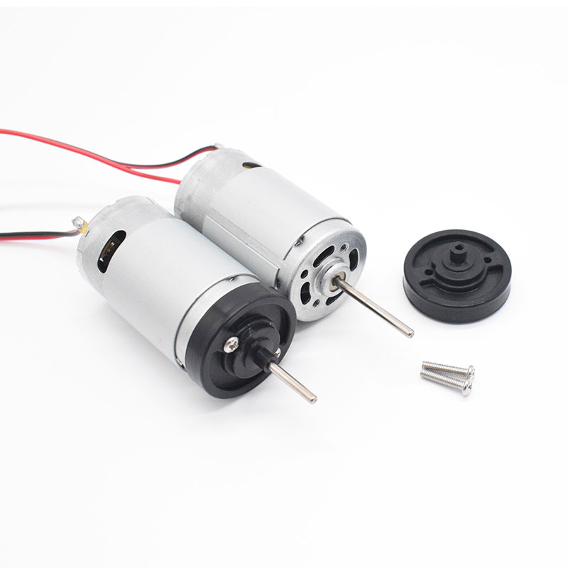 7.4V 8.4V Underwater Thruster  - Fishing Boat Trolling Motor recensione e prezzo