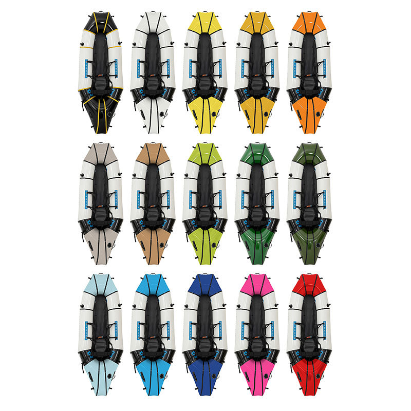 LST Backpacker Boat New Produc - Fishing Boat Seat recensione e prezzo