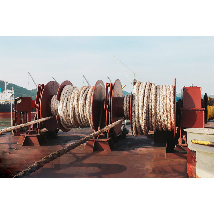 Heavy Duty Large-tonnage Fishi - Fishing Boat Anchor Winch recensione e prezzo