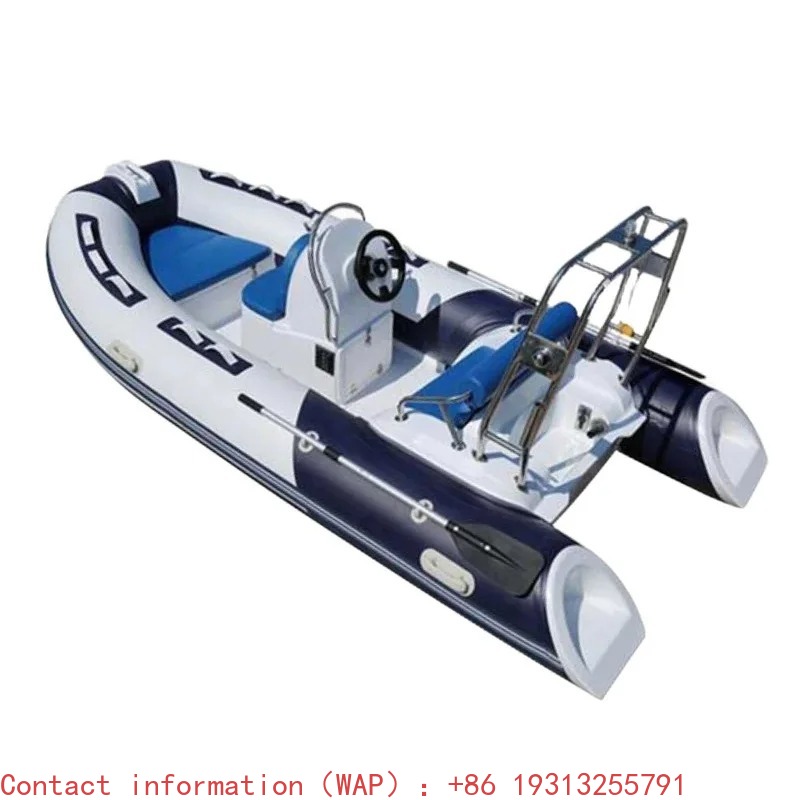 【From China】 Deep V 16ft Rigid - Fishing Boat Fiberglass recensione e prezzo