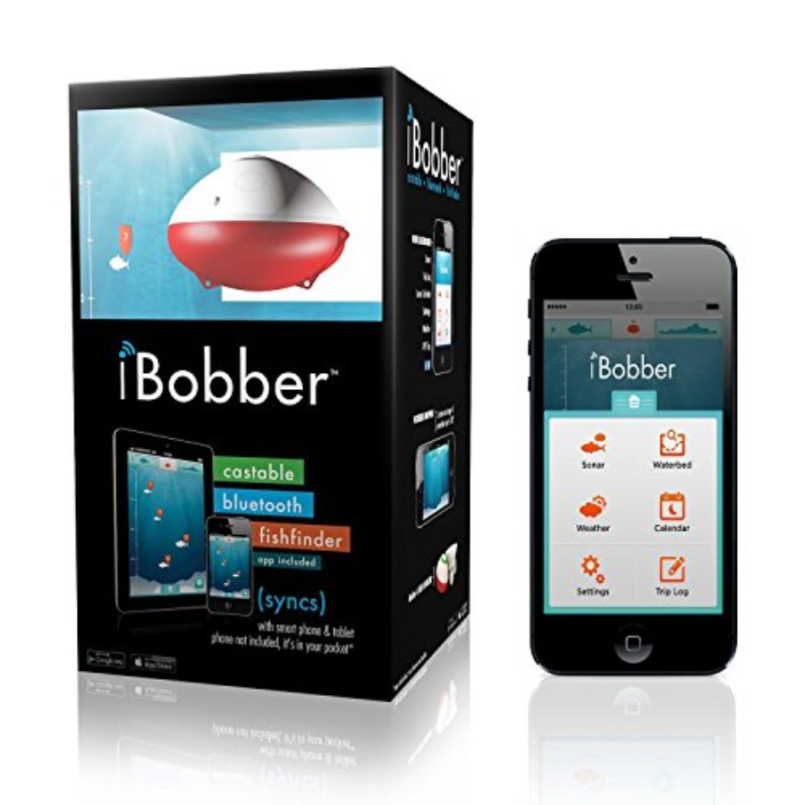 Portable wireless Bluetooth fi - Fishing Boat Depth Finder recensione e prezzo