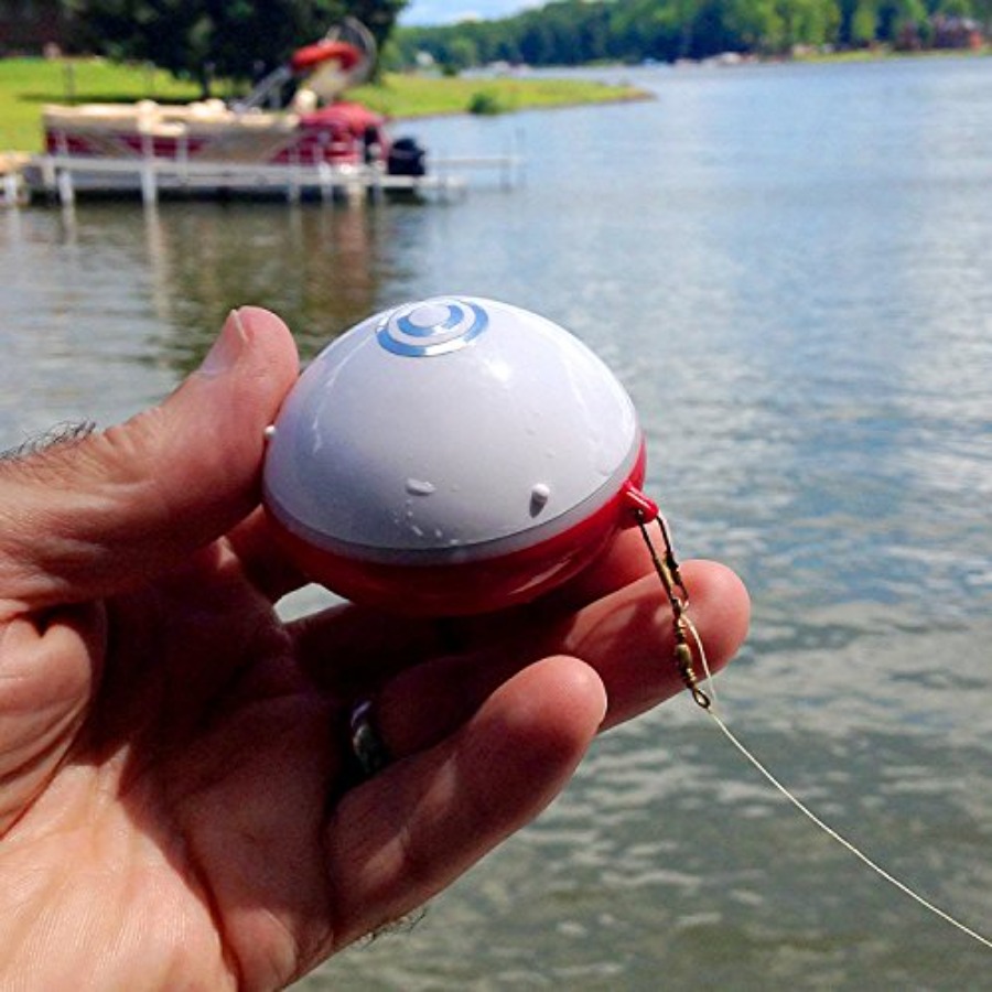 Portable wireless Bluetooth fi - Fishing Boat Depth Finder recensione e prezzo