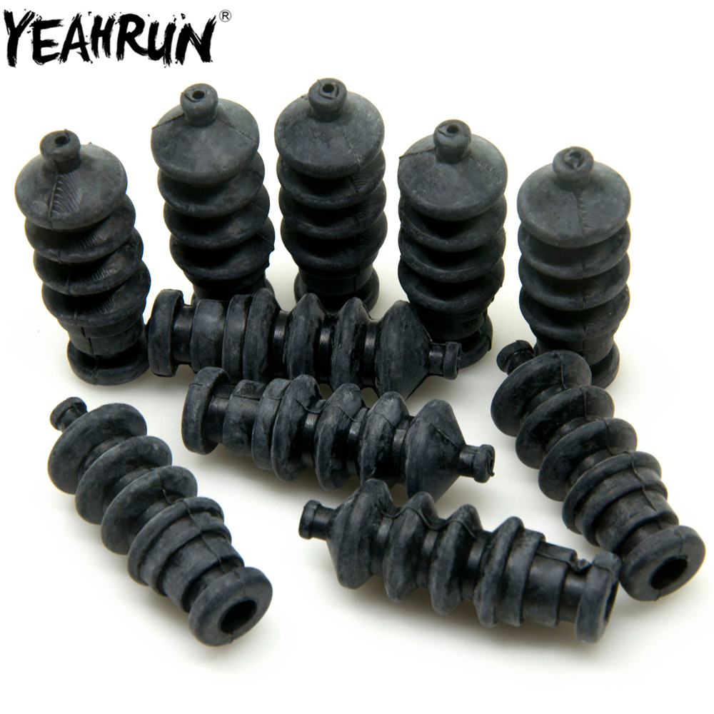 YEAHRUN 5/10/20 Pcs L37mm Rubb - Fishing Boat Anchor Winch recensione e prezzo
