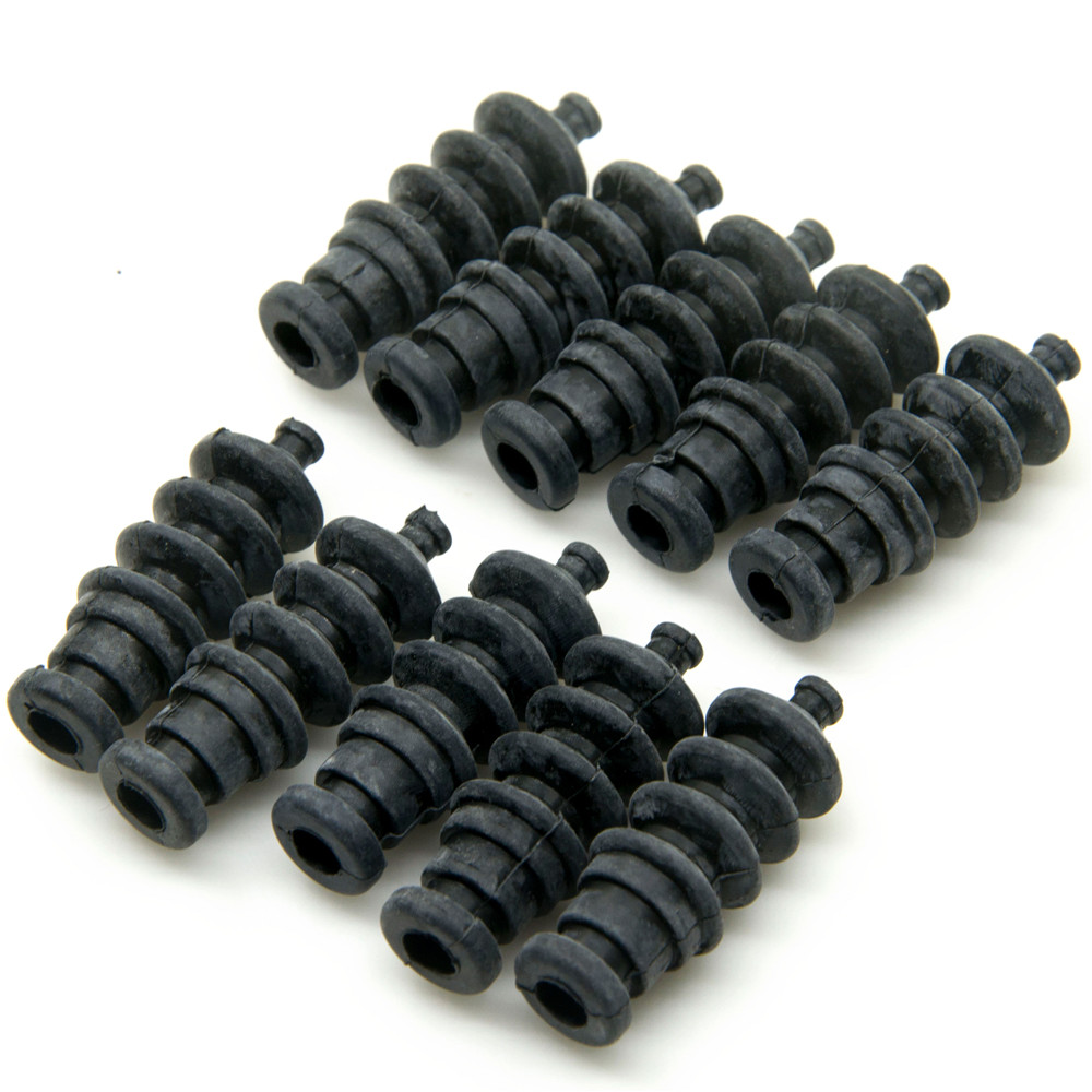 YEAHRUN 5/10/20 Pcs L37mm Rubb - Fishing Boat Anchor Winch recensione e prezzo