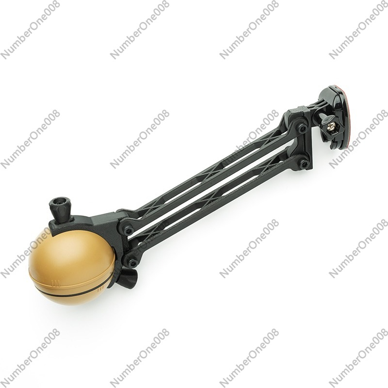 Sonar Depth Finder Mount with  - Fishing Boat Trailer recensione e prezzo