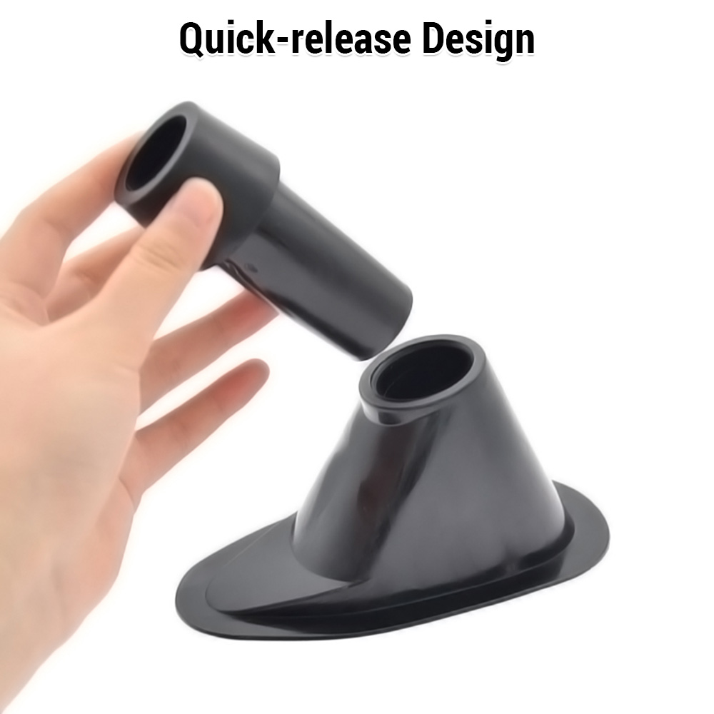 Quick Release Fishing Rod Hold - Fishing Boat Oar recensione e prezzo
