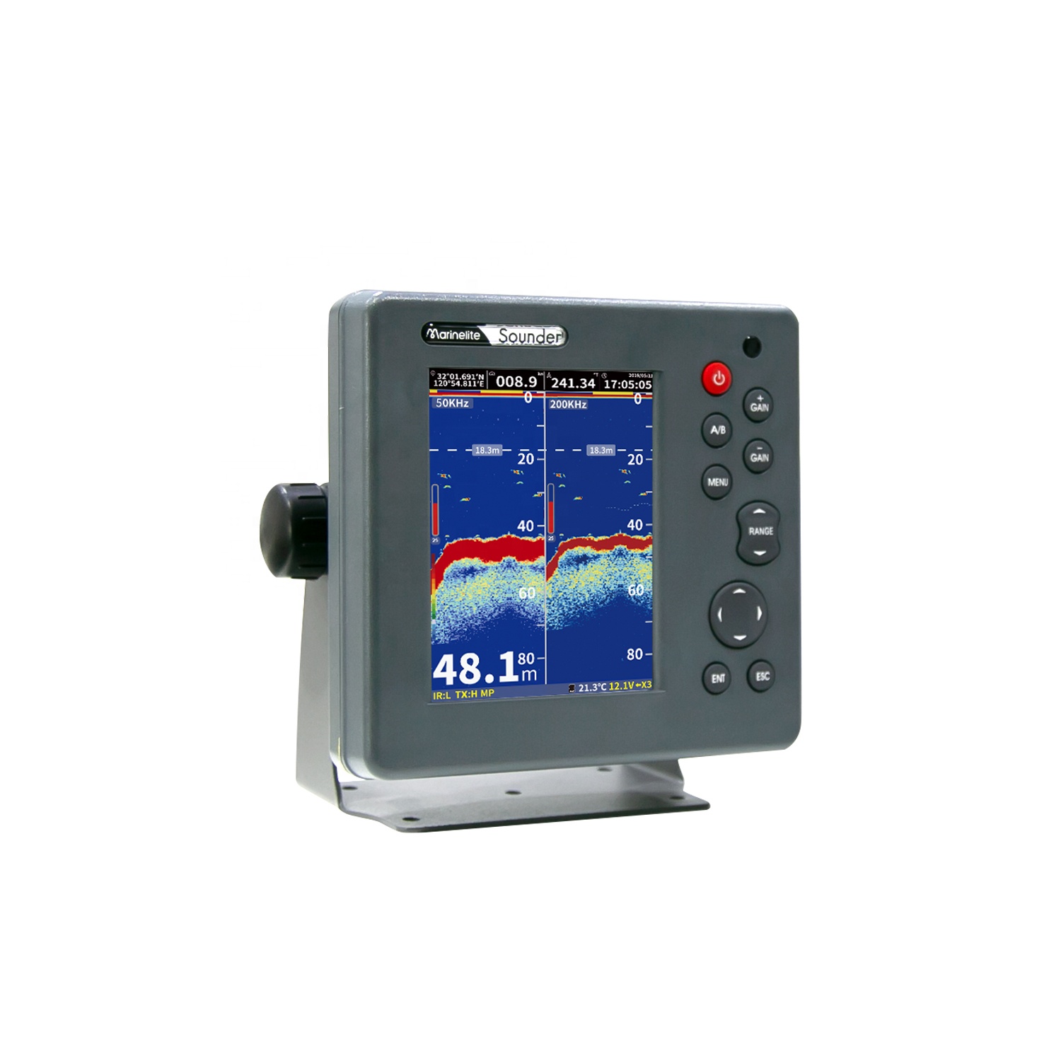 Marinelite Boat Accessories Ma - Fishing Boat Depth Finder recensione e prezzo