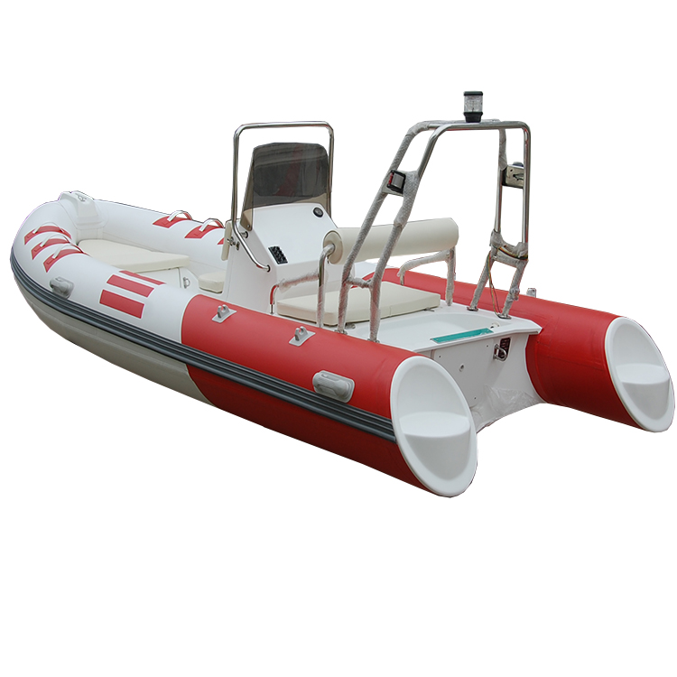 Zhenbo 480 Hard Bottom Fishing - Fishing Boat Fiberglass recensione e prezzo
