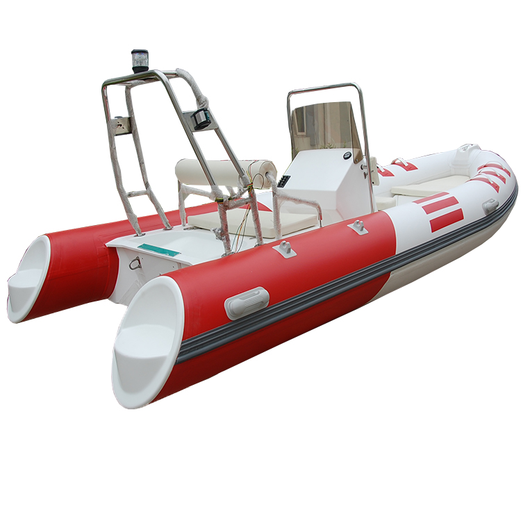 Zhenbo 480 Hard Bottom Fishing - Fishing Boat Fiberglass recensione e prezzo