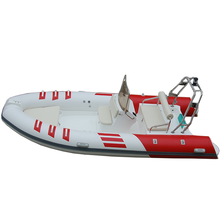 Zhenbo 480 Hard Bottom Fishing - Fishing Boat Fiberglass recensione e prezzo