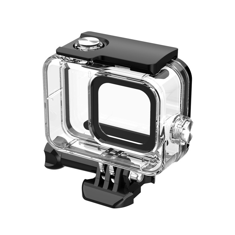 60M Waterproof Case For GoPro  - Fishing Boat Cover recensione e prezzo