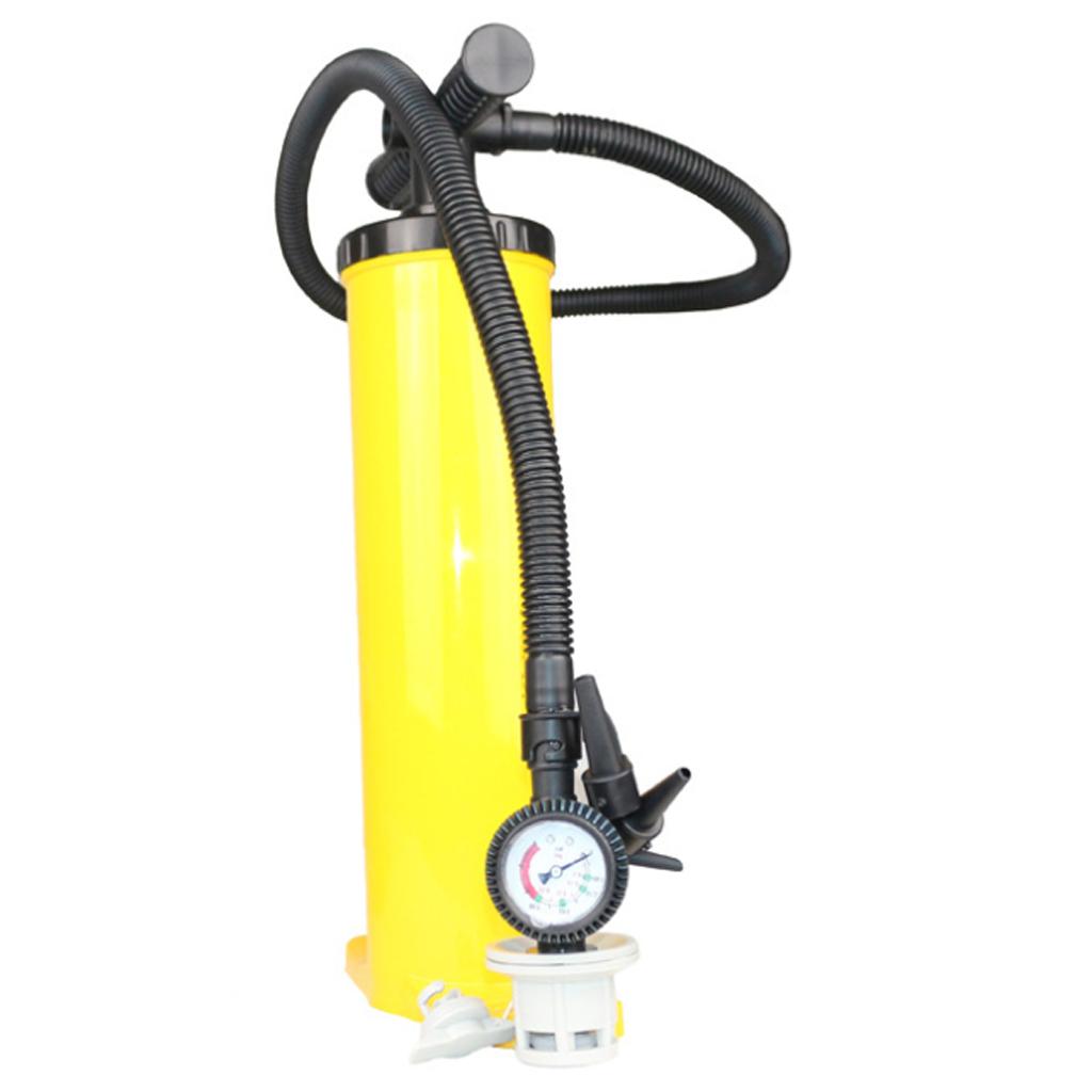 Pressure Gauge for Inflatables - Fishing Boat Paddle recensione e prezzo