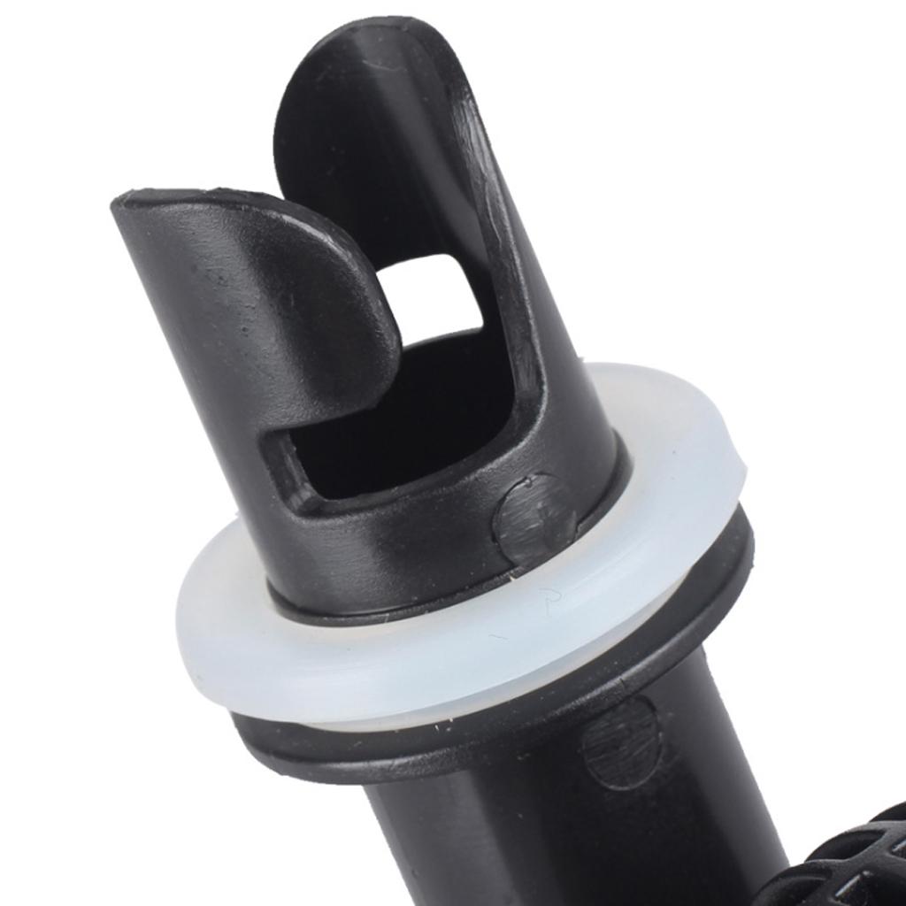 Pressure Gauge for Inflatables - Fishing Boat Paddle recensione e prezzo