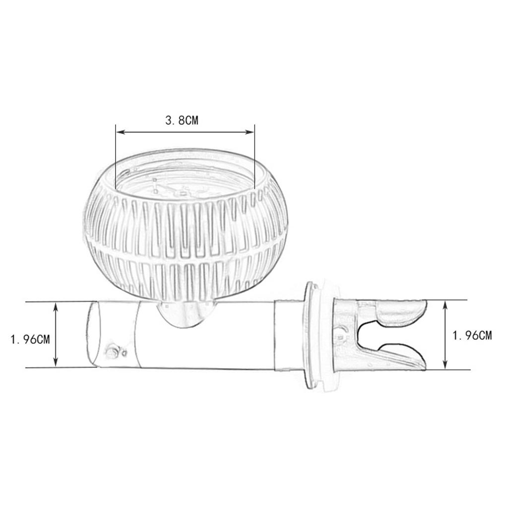 Pressure Gauge for Inflatables - Fishing Boat Paddle recensione e prezzo