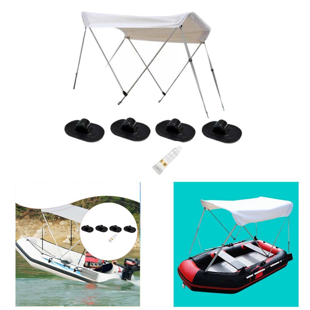 Aluminum Alloy Durable Boat Te - Fishing Boat Aluminum recensione e prezzo