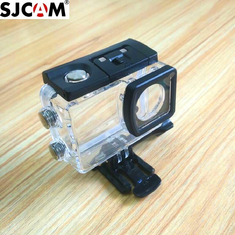 Original SJCAM Accessories Wat - Fishing Boat Cover recensione e prezzo